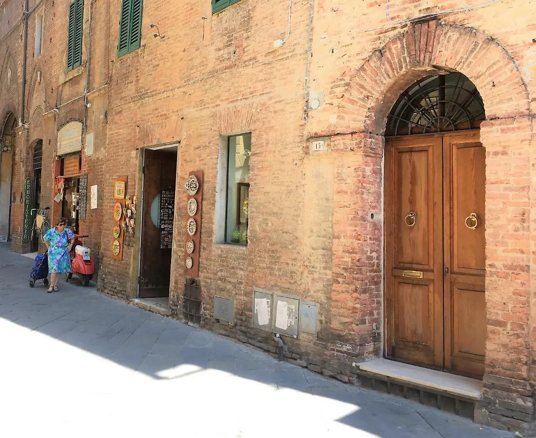 Diacceto 15 -Elegant In The Beautiful Landscape Lejlighed Siena