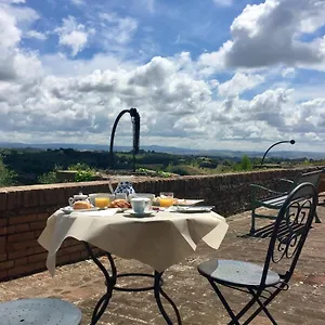 3* מלון Palazzo Di Valli