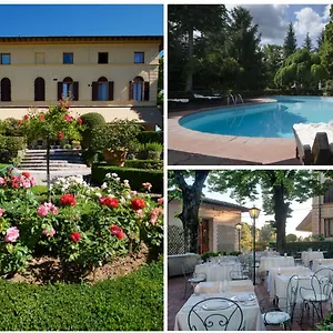 4* מלון Scacciapensieri Boutique