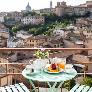 3* Hotel Minerva