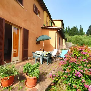 3* Lejlighedshotel Le Meridiane