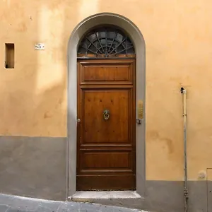 Domus Nannini - Palazzo Nannini Apartment