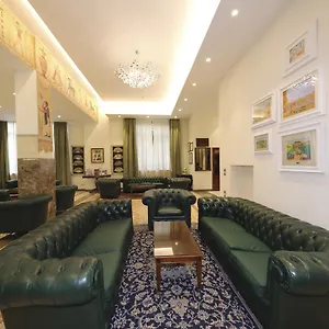 Hotel Moderno, Siena