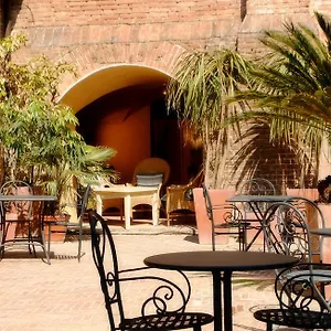 4* Hotel Il Chiostro Del Carmine
