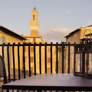 La Costarella - With Cozy Terrace Siena