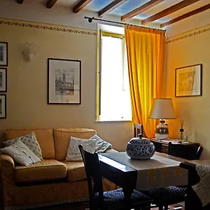 Casa Di Luli Apartment
