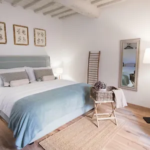 Corte Mascagni Apartment