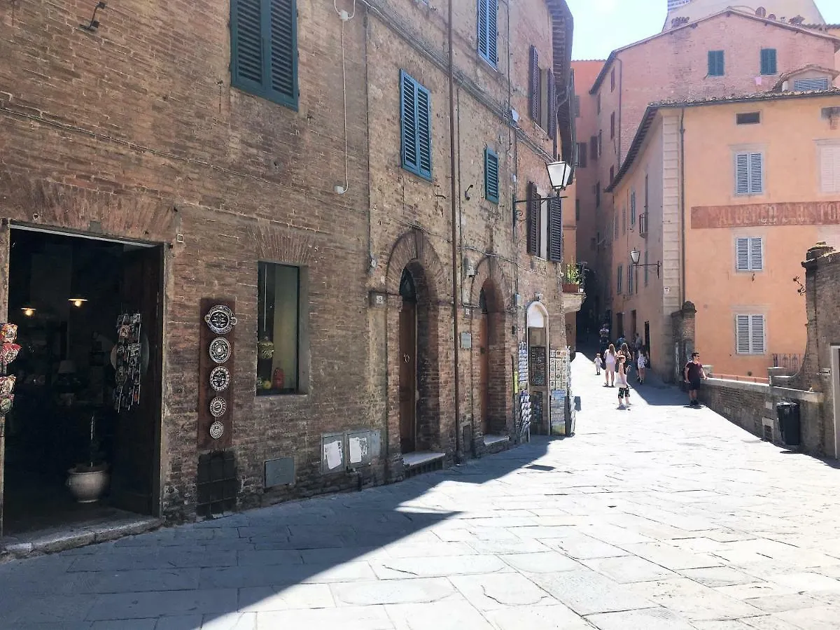 Diacceto 15 -Elegant In The Beautiful Landscape Apartment Siena Italy