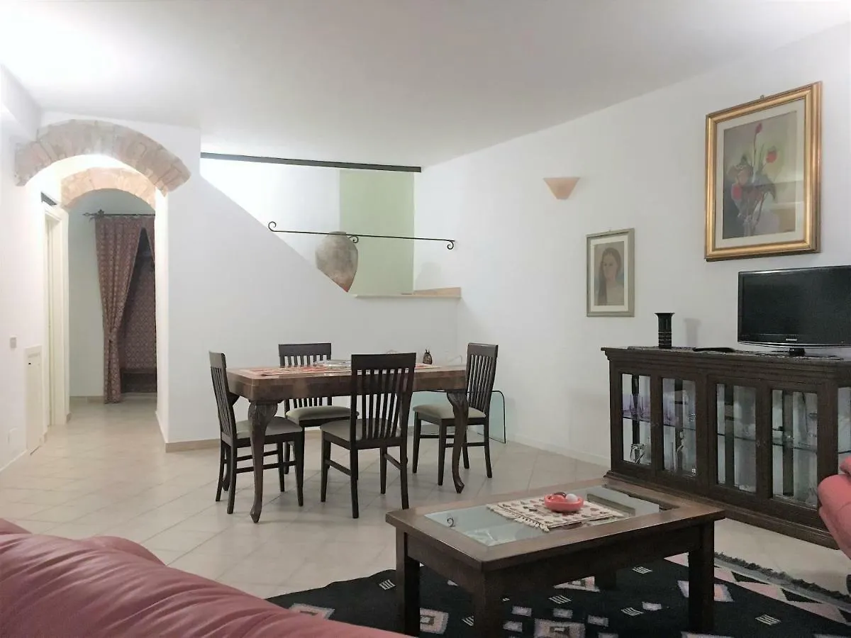 Diacceto 15 -Elegant In The Beautiful Landscape Apartment Siena