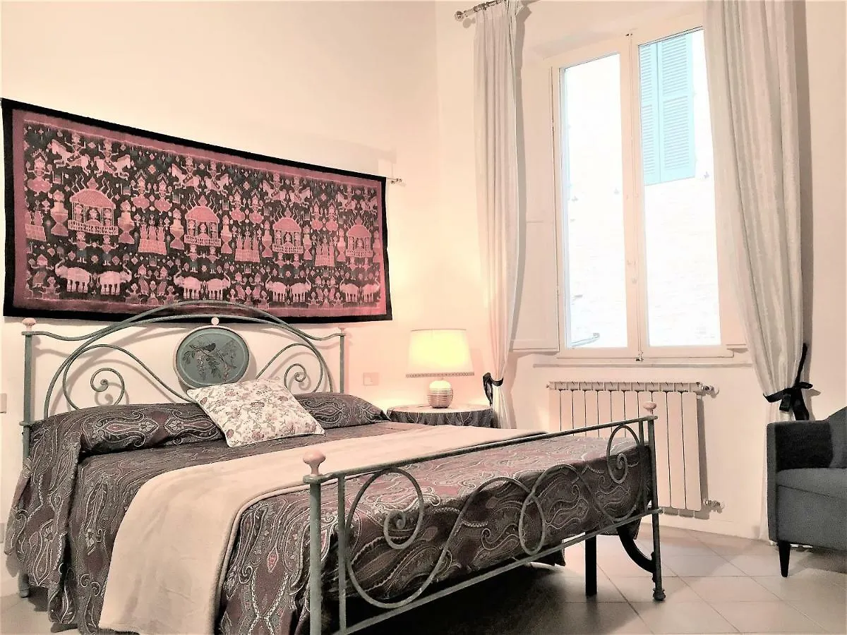 Diacceto 15 -Elegant In The Beautiful Landscape Apartment Siena