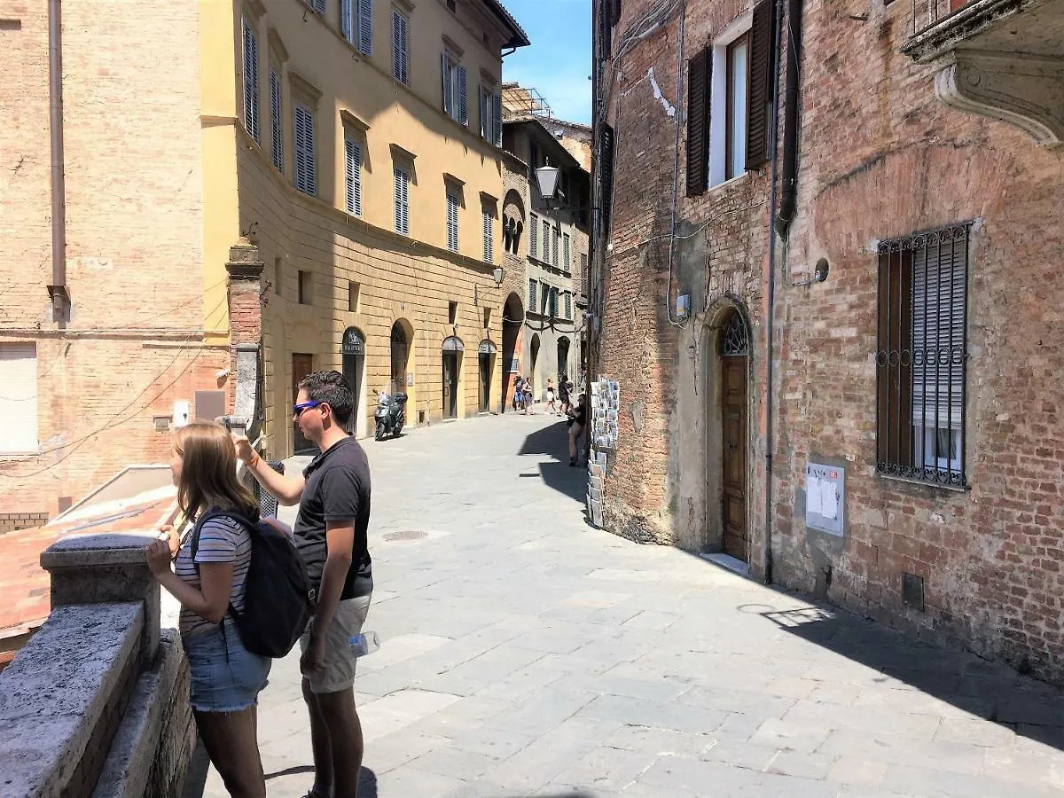 Diacceto 15 -Elegant In The Beautiful Landscape Apartment Siena 0*,