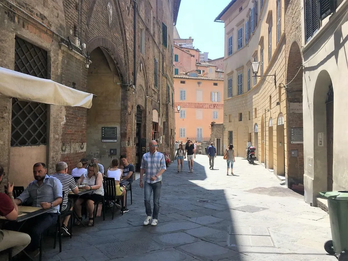 Diacceto 15 -Elegant In The Beautiful Landscape Apartment Siena 0*,  Italy