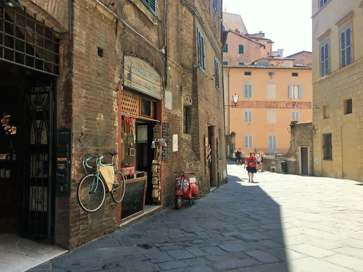 Diacceto 15 -Elegant In The Beautiful Landscape Apartment Siena